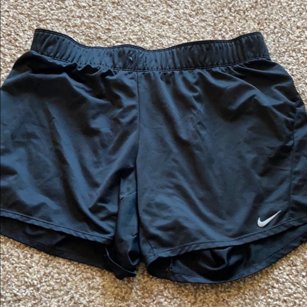 COPY - nike shorts
